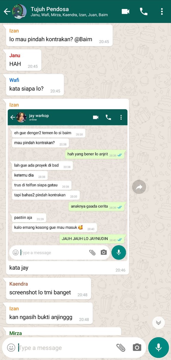tujuhpendosa's tweet photo. banyak warga bertanya maka ini jawabannya. https://t.co/xb4LJABZda