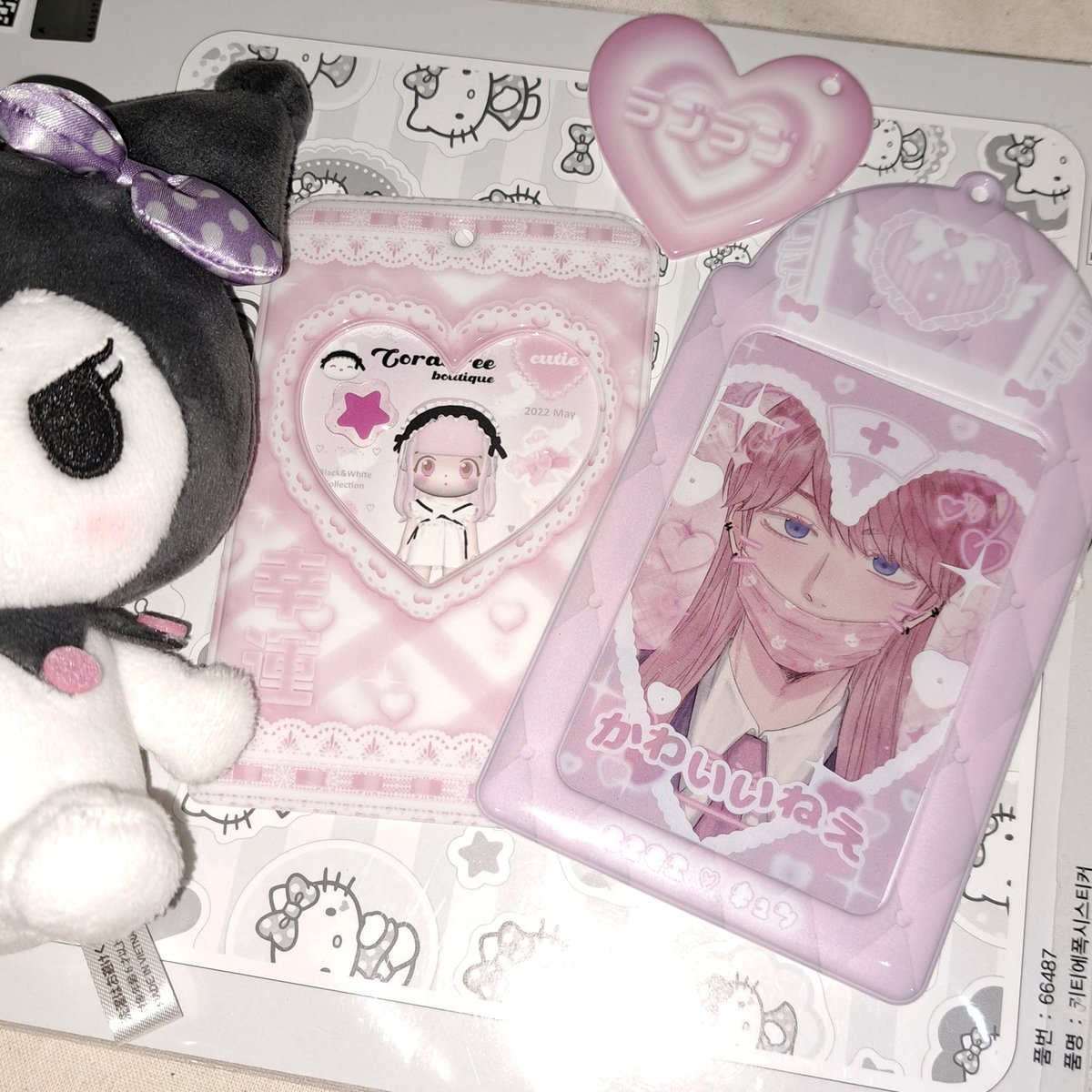 ingcottoncandy's tweet photo. https://t.co/GHqJARyT3D
