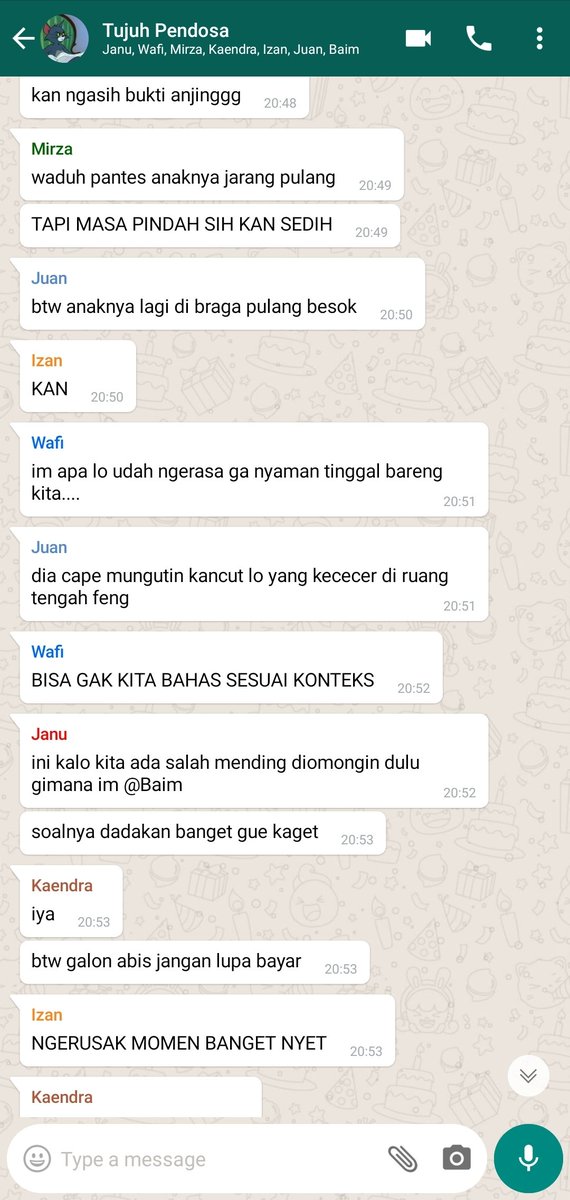 tujuhpendosa's tweet photo. banyak warga bertanya maka ini jawabannya. https://t.co/xb4LJABZda