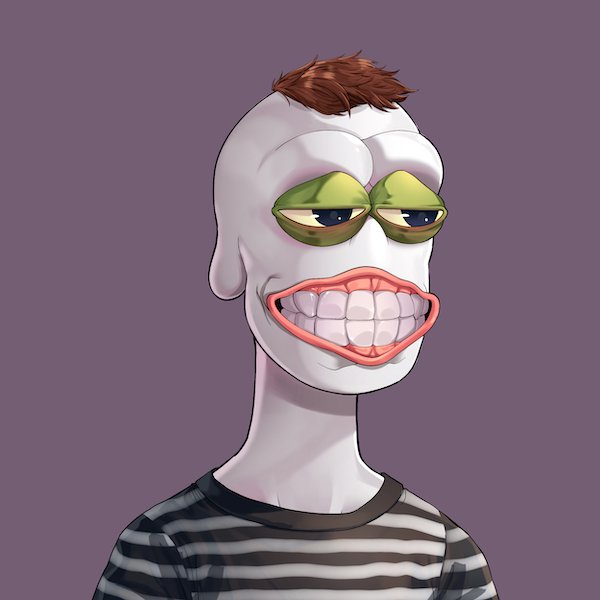 RockerTheKid's tweet photo. @RareApepeYC 
Just joined the party and picked-up a Rare Apepe, couldn't help myself.
#RAYC #RareApepeYC #NFTs #NFTCommunity https://t.co/5QrbXTharo