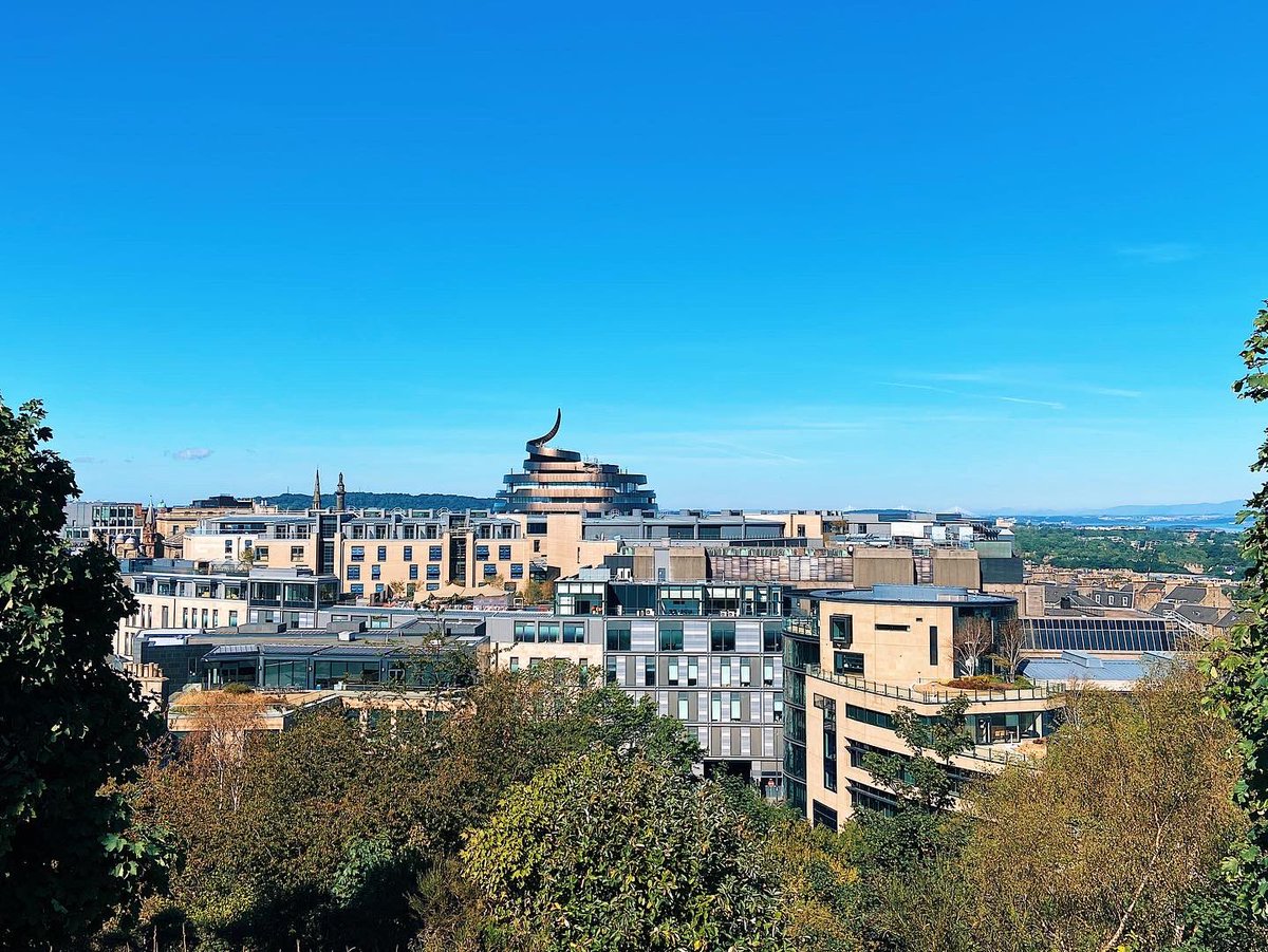 It’s easy to fall in love with a city like this 💞
#PlaybillGoesFringe
#PlaybillsFirstFringe