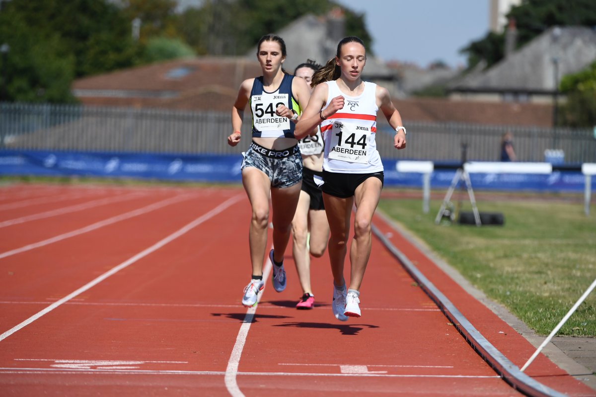 scottishathletics (@scotathletics) on Twitter photo ON TRACK - <a href="/PitreavieAAC/">Pitreavie AAC</a> vs <a href="/AberdeenAAC/">Aberdeen Amateur Athletic Club</a> at the #4Jathletics Champs
📸<a href="/Bobby_ThatOneMo/">Bobby Gavin</a> ON TRACK - <a href="/PitreavieAAC/">Pitreavie AAC</a> vs <a href="/AberdeenAAC/">Aberdeen Amateur Athletic Club</a> at the #4Jathletics Champs
📸<a href="/Bobby_ThatOneMo/">Bobby Gavin</a>