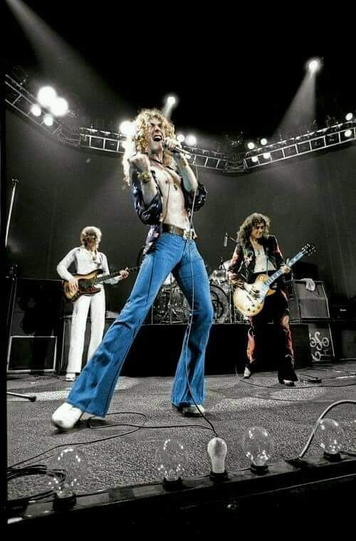 Led Zeppelin