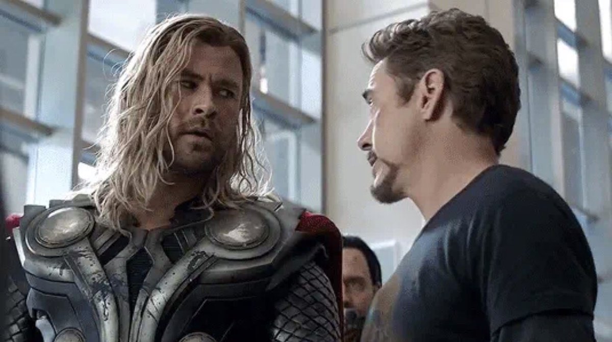starkwasps's tweet photo. they’re so gay https://t.co/1I09fEbCjl