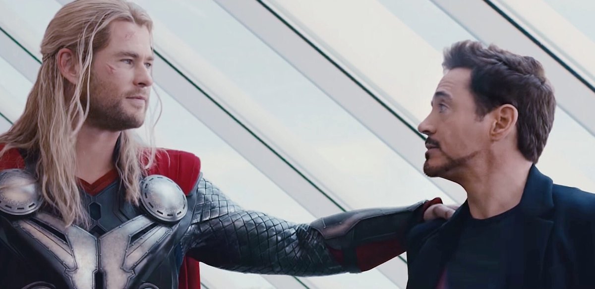 starkwasps's tweet photo. they’re so gay https://t.co/1I09fEbCjl