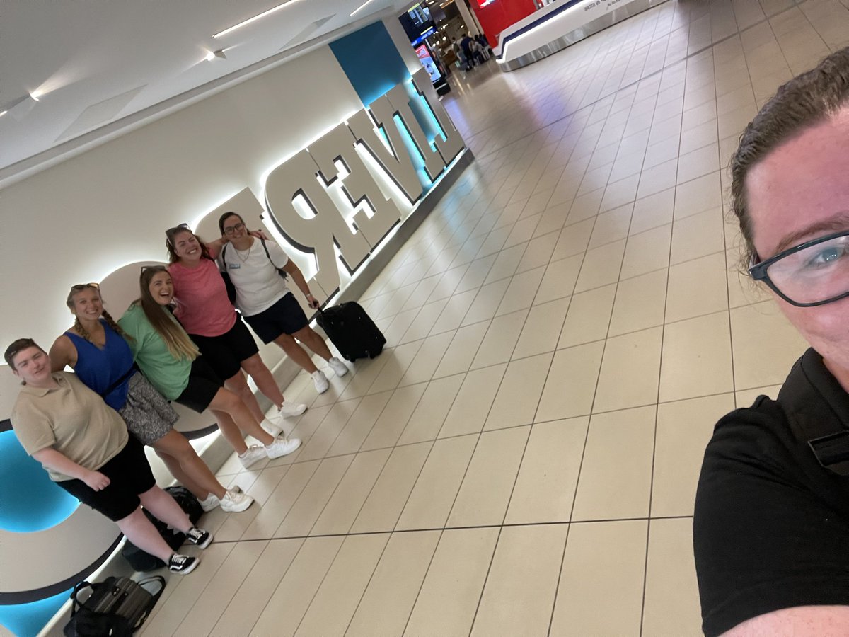 Blackpool CC Women and Girls tweet media