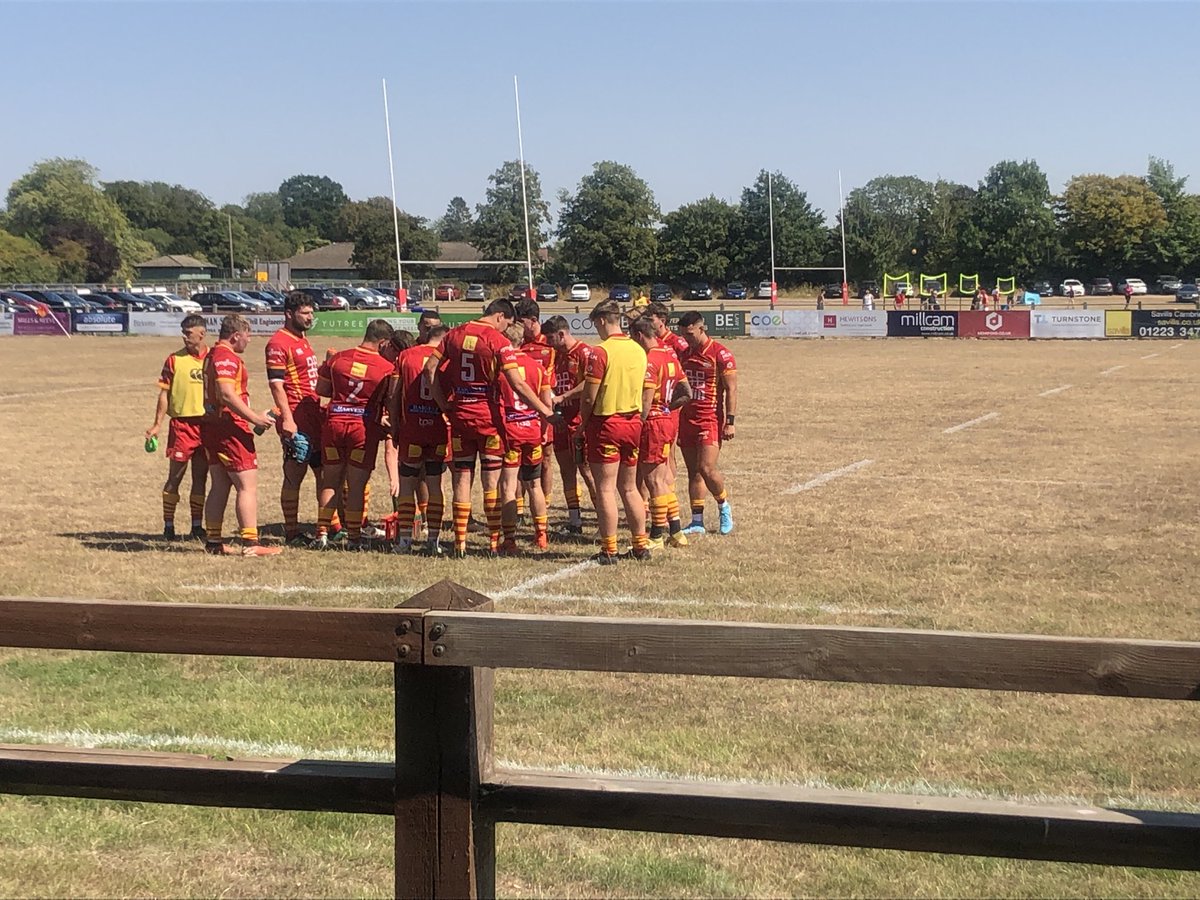 GrindlingRalph's tweet photo. good start for Cambridge! a win against Bury https://t.co/eLFARsQvbi