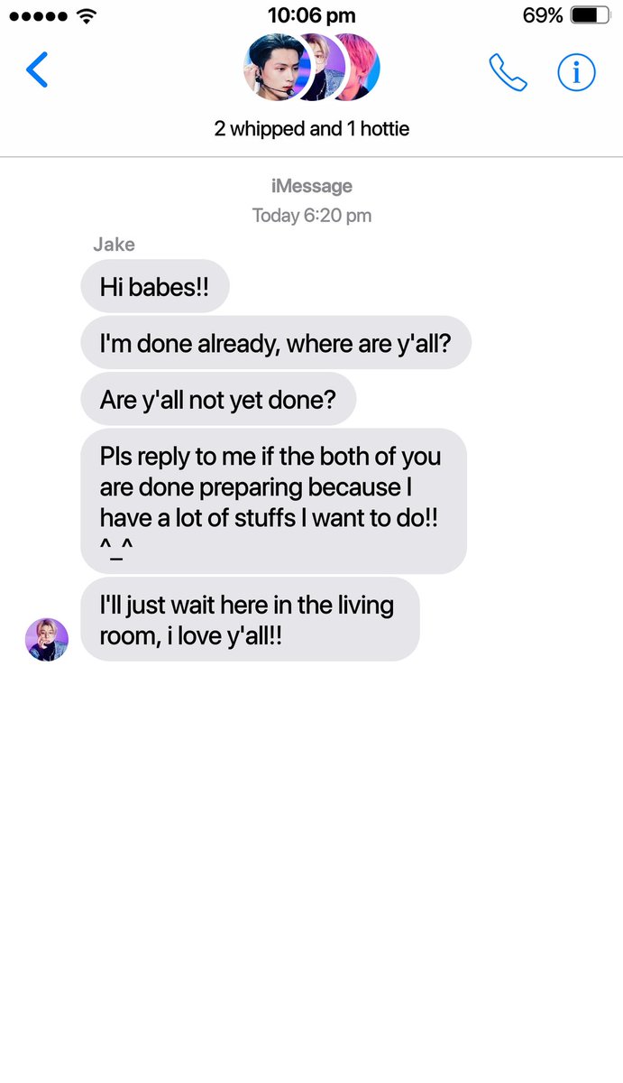 forever_maybe's tweet photo. A #sunjayke nine tweets au wherein— they forgot their date with sjy while filming a live with yjw

(1/9) https://t.co/OKC7iJCzI4