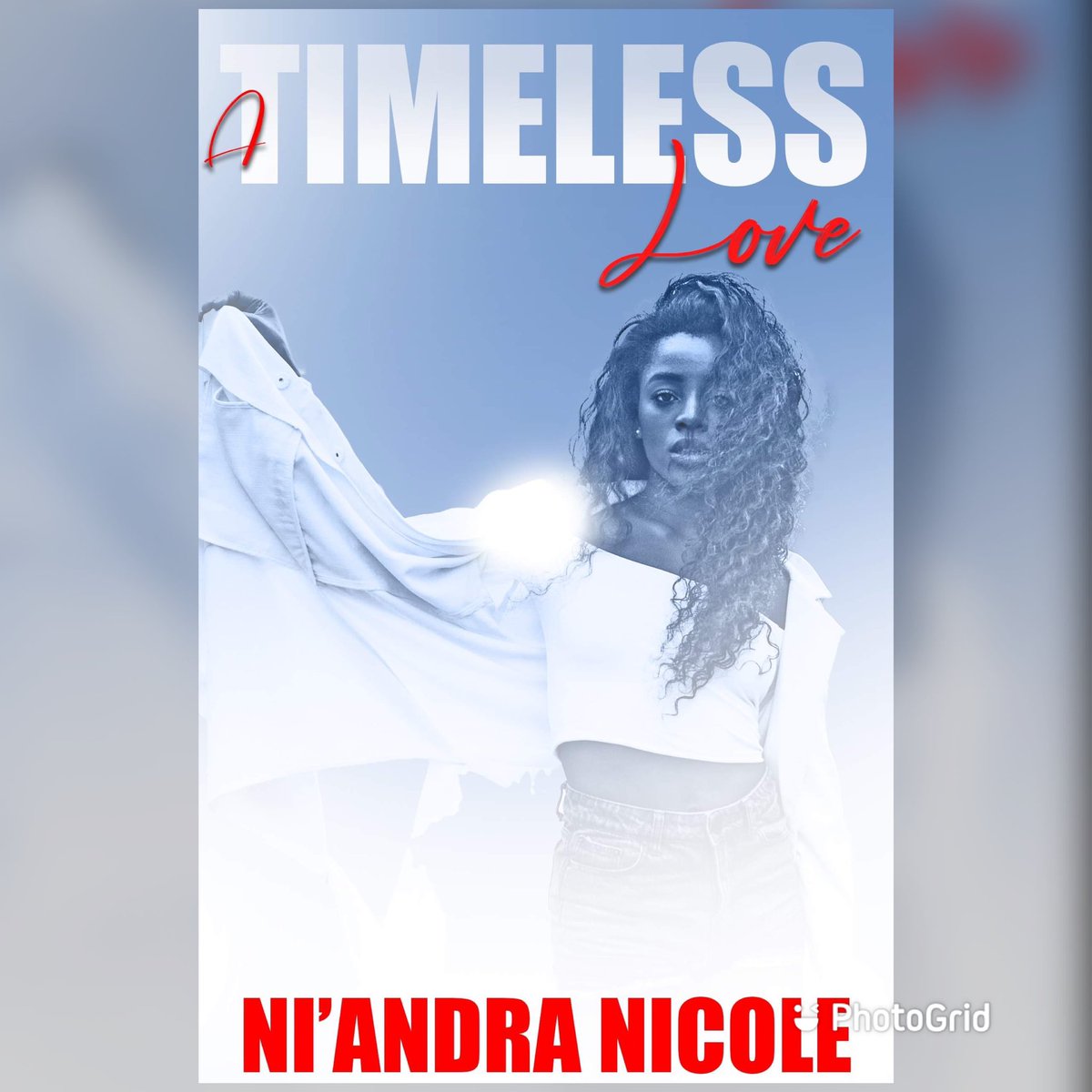 NiandraNicole's tweet photo. August 17th 🗣August 17th 🗣 August 17th 🗣

When Nelia and Raziq’s paths unexpectedly merge into one, they are pulled into a universe where finding happiness was their motivation. But when her secret comes to the light, will he be able to handle it? https://t.co/t6S6D63qf1