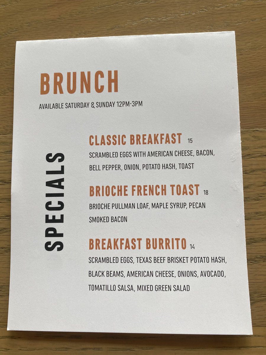 DenizensBrewing's tweet photo. Do you have brunch plans yet? See you in #RiverdalePark! Doors open at 12pm. https://t.co/10oh3TAX25