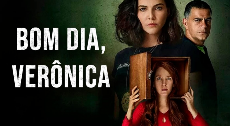 SCVFILMES's tweet photo. Bom Dia Verônica (DRIVE)
1 temp: https://t.co/WB0ubDecC3 https://t.co/o2OcSgpa36