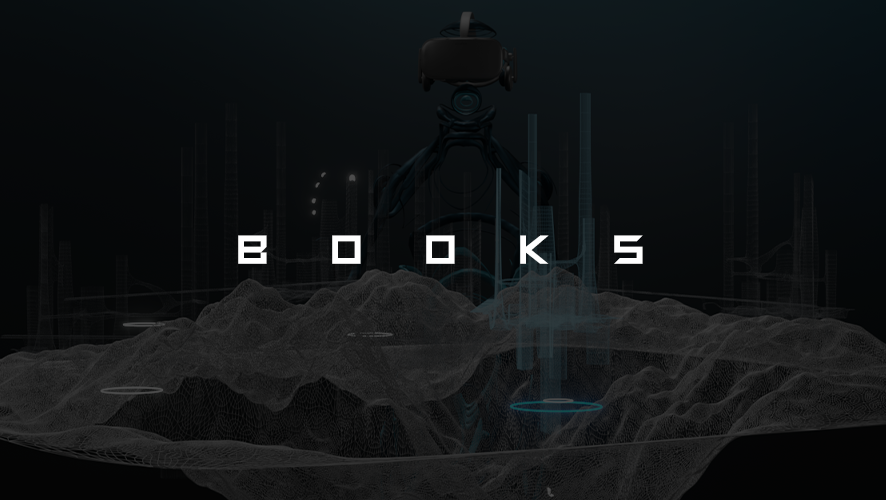 illusorr's tweet photo. Check out our new #moment for the best #books on or around the #metaverse! 🧠
https://t.co/0F69sMNNZg
#ILLUSORR #MetaverseBooks #Knowledge #100DaysOfCode #Web3Community https://t.co/zxyKSsd0oo