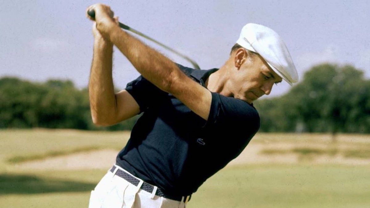 TXSportsHistory's tweet photo. Today's birthdays...

Ben Hogan  (b. 1912  d. 1997) https://t.co/VPWKIwioiZ