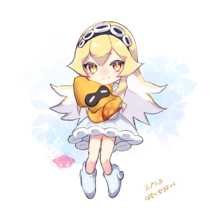 ティラミスさん 