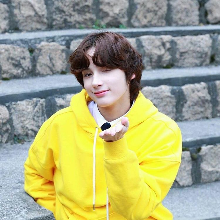 HAPPY BIRTHDAY HUENING KAI #AngelRockstarHueningkai
#MOAの天使ヒュニンカイ
#휴닝아_어서와_너를위한_여름이야
<a href="/TXT_members/">TOMORROW X TOGETHER</a> <a href="/TXT_bighit/">TXT OFFICIAL</a>