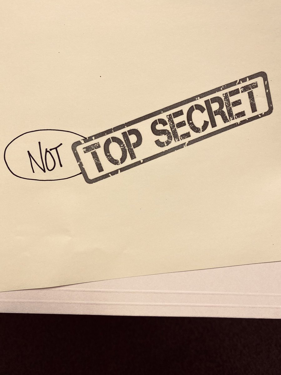 <a href="/gtconway3d/">George Conway ⚖️🇺🇸</a> The Sharpie must be investigated! It knows things. Bad things.