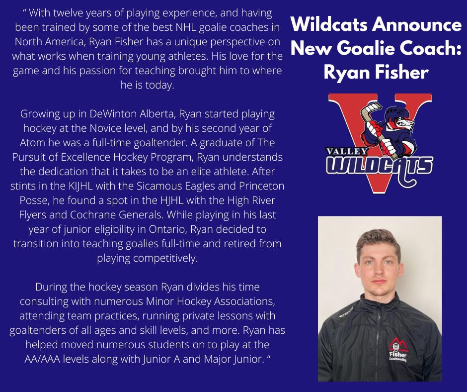 Bage Valley Wildcats tweet media