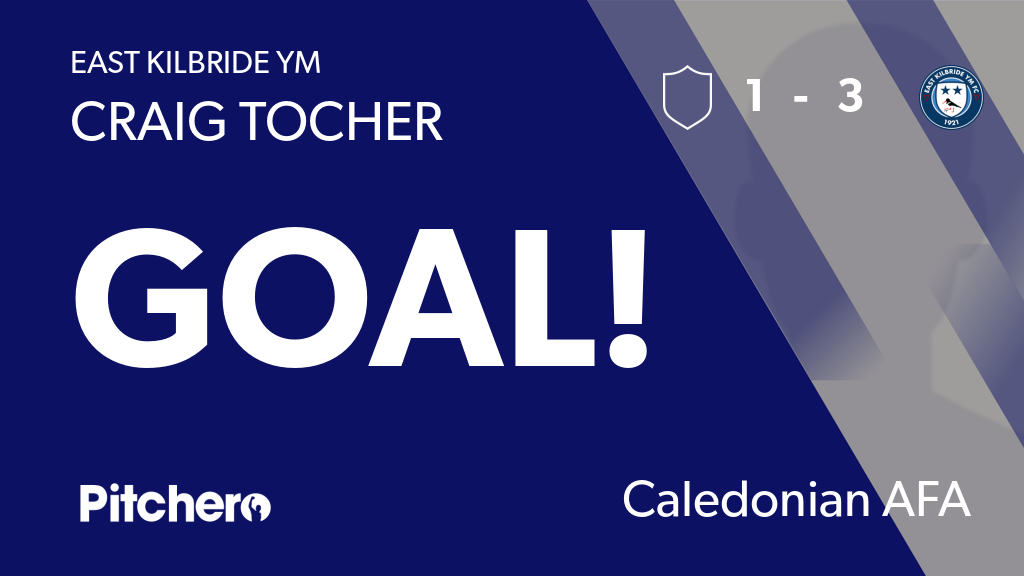 EKYM_FC's tweet photo. 84': Craig Tocher scores for East Kilbride YM π
#DOUEAS #Pitchero
https://t.co/I8m600Ep5R https://t.co/SS1haQ4eYS