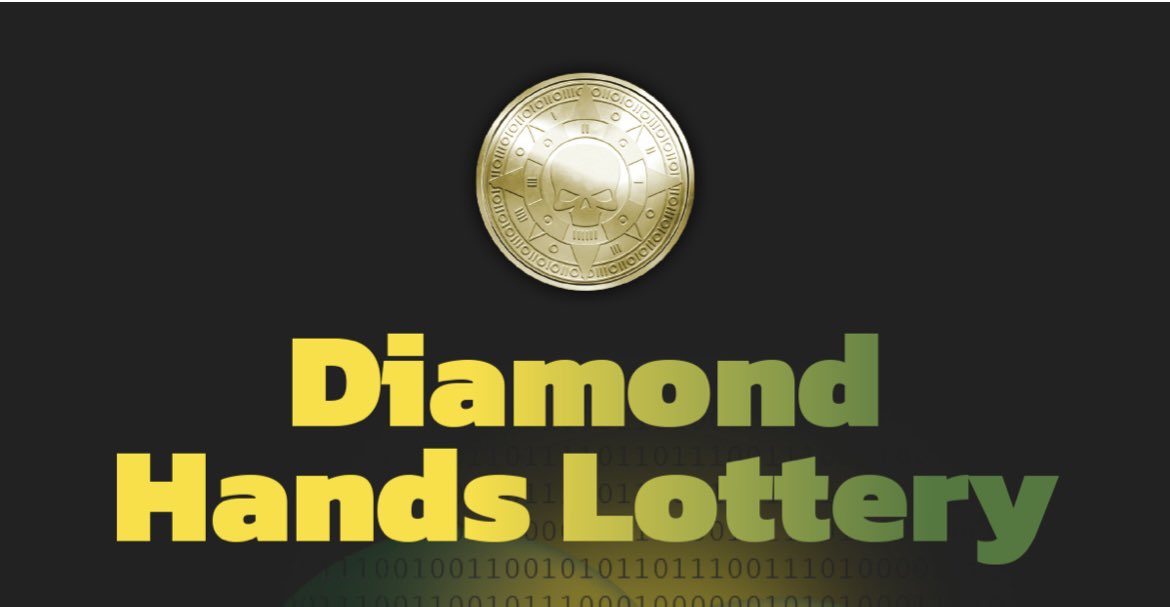 cyphertkn's tweet photo. Congratulations to another 8 lucky winners from our weekly Diamond Hands Lottery, each picking up 50b tokens, just for holding!  

Check out our telegram for the draw and winning wallet addresses - https://t.co/etIhuUpt8G 🥂

#CPHR #CASINO #BTC   #ETH #BUSDREWARDS #LOTTERY https://t.co/fGiMzyc8c1