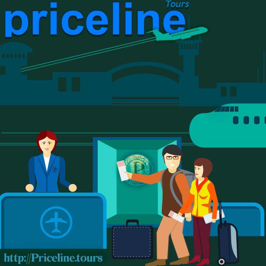Priceline Tours saves you money and you’ll always get transparent pricing and a breadth of choices for hotel, car and flight deals; your perfect vacation is just a click away at Priceline Tours #priceline #travel #plt <a href="/pricelineT/">priceline.tours</a> #tour