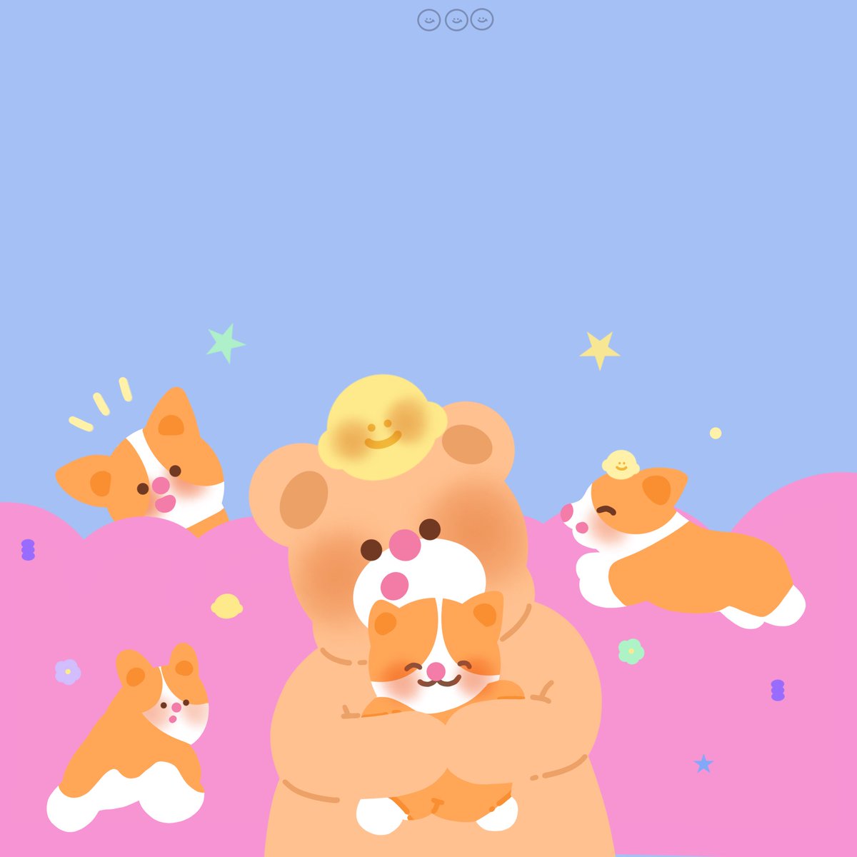 ᯅ̈꒱˖♡ซันเดย์ บู sᴜɴᴅᴀʏ ʙᴏᴏ🏳️‍🌈ҩ*- tweet media