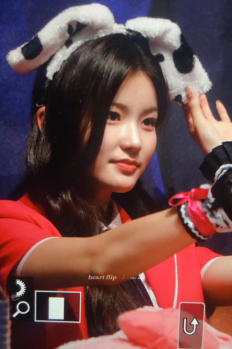 220813 🤍🖤 #첫사랑 #CSR #수아