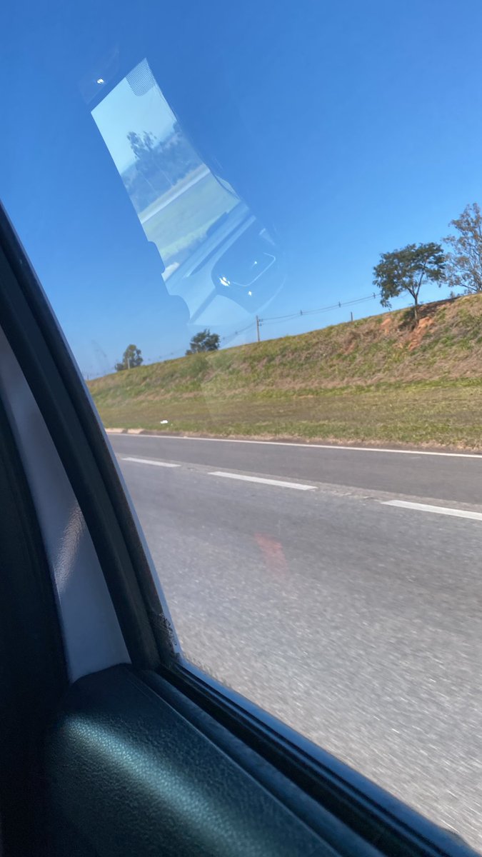 A CAMINHO DE SP PARA VER MEUS MENINOS #MCND_BRAZIL_TOUR