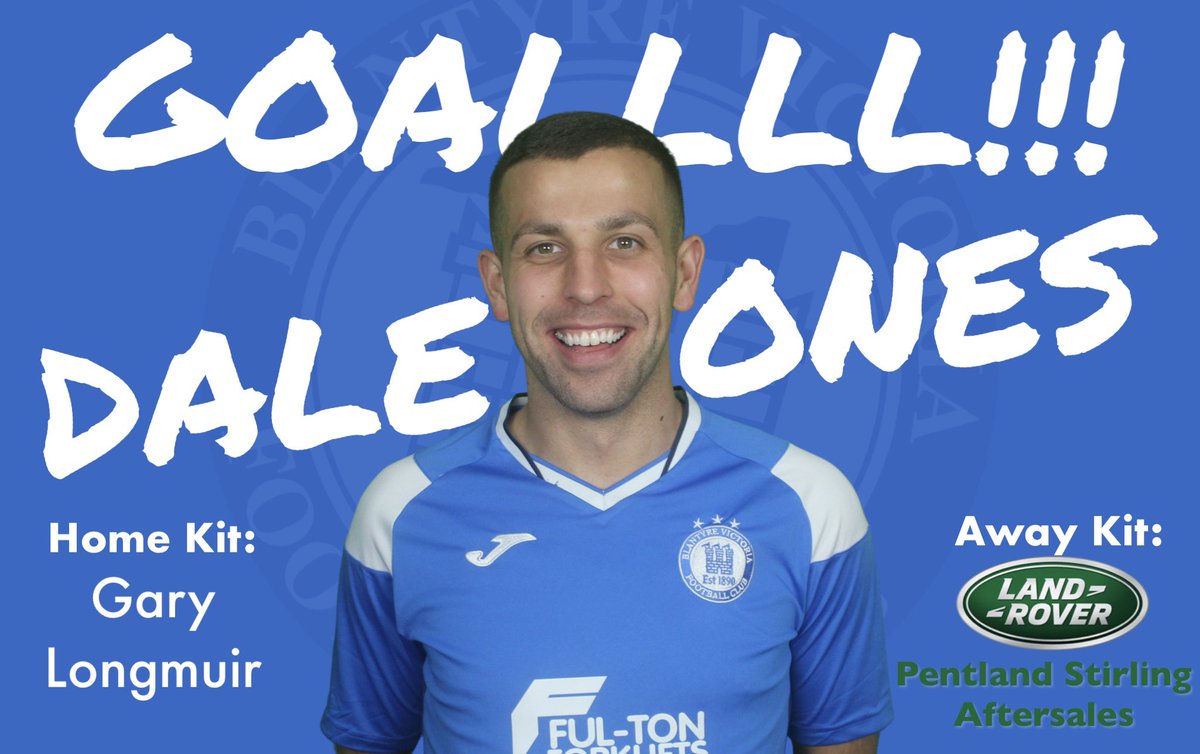 88’ GOAL! DALE WITH A WONDER STRIKE! (0-2)