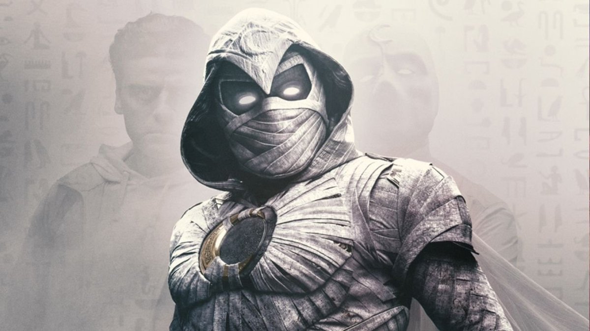 USEM MTO ESSA HASHTAG PESSOAL, VMS MOSTRAR PRA ELES QUE QUEREMOS MAIS UMA TEMPORADA DE CAVALEIRO DA LUA. A série é mto boa, com um protagonista perfeito e personagens secundários ótimos, merecemos mais. #MoonKnightSeason2