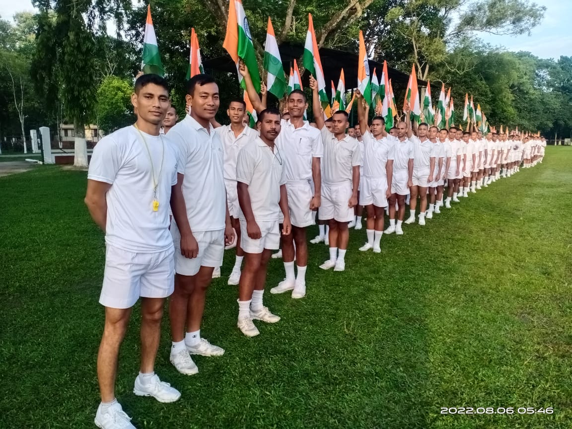 miyakham's tweet photo. AzadiKaAmritMahotsav
HarGharTiranga
HarGharTirangaAssam
11th APBN DERGAON https://t.co/ofCsvMBr9z