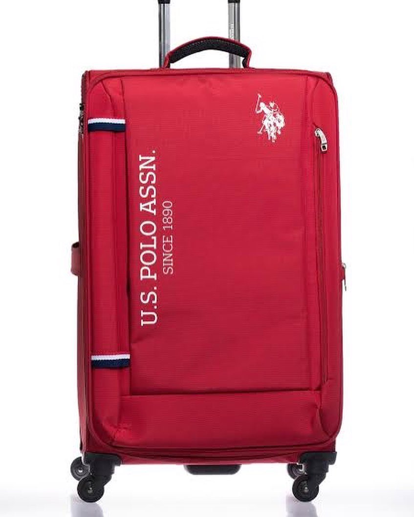 morganlefeyco's tweet photo. US Polo Assn Valiz Seyahat Çantası modellerinde U.S.Polo Assn. modasını keşfedin!

#bayzengroup 

#usspoloassn https://t.co/chlpdcuI8n