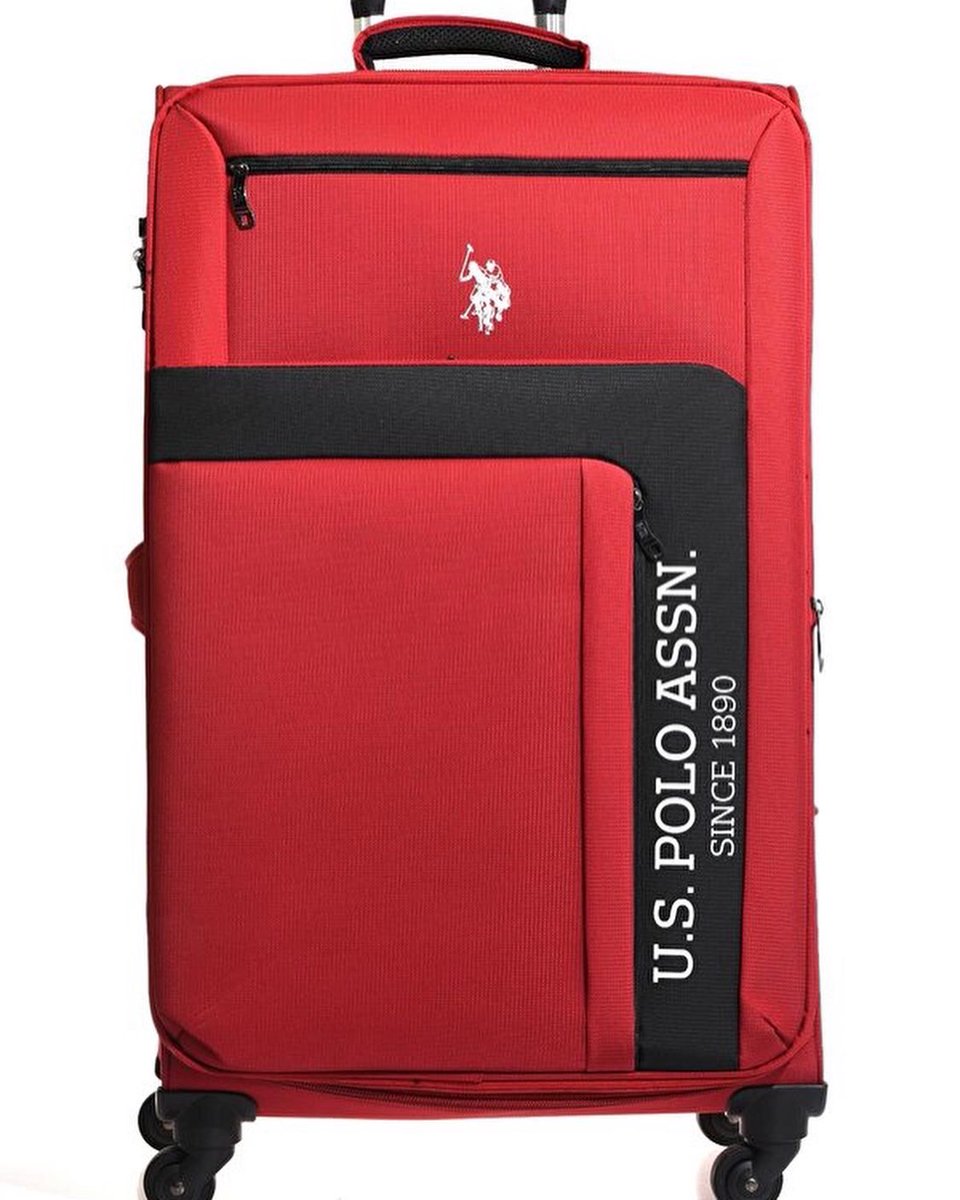 morganlefeyco's tweet photo. US Polo Assn Valiz Seyahat Çantası modellerinde U.S.Polo Assn. modasını keşfedin!

#bayzengroup 

#usspoloassn https://t.co/chlpdcuI8n