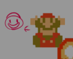 これってガキの頃からこんな感じで死ぬ前にやられたーってなぜか笑ってる顔してると思ってたんやがもしかして違うんかな 