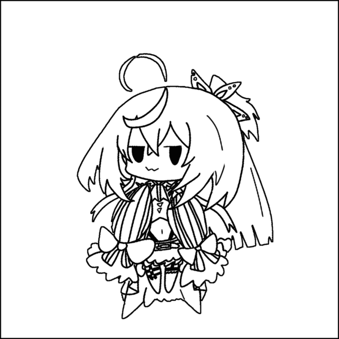 紫水キキ のイラスト マンガ コスプレ モデル作品 90 件 Twoucan