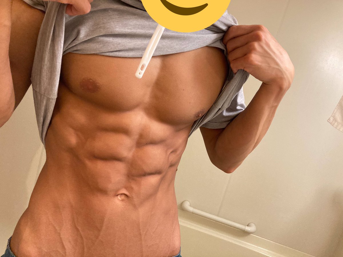 ダンベルトレーニーしばたか tweet media