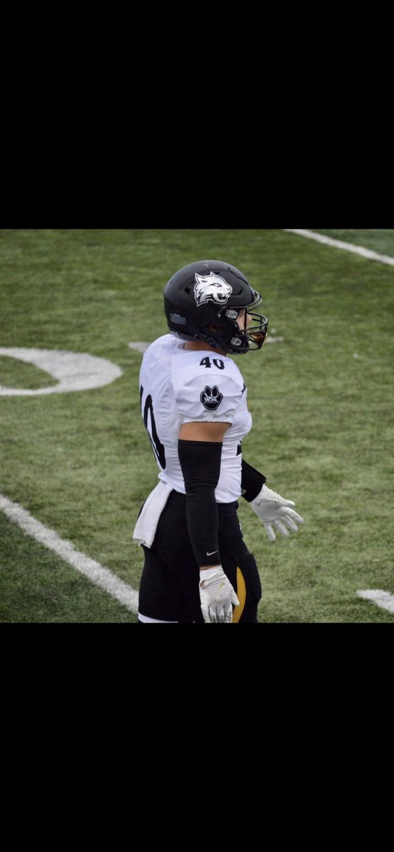 Noah_Scott_8's tweet photo. I am now in the NCAA transfer portal. I’m grateful for the opportunities I’ve been given in my college career thus far. https://t.co/zrfoeQ0w4B