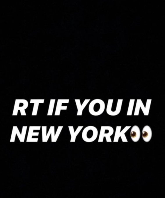 Trying to see something 👀  nyc https://t.co/JQiR8joOdN<a href="/tag/mvsales"class="tags"><span>#mvsales</span></a>