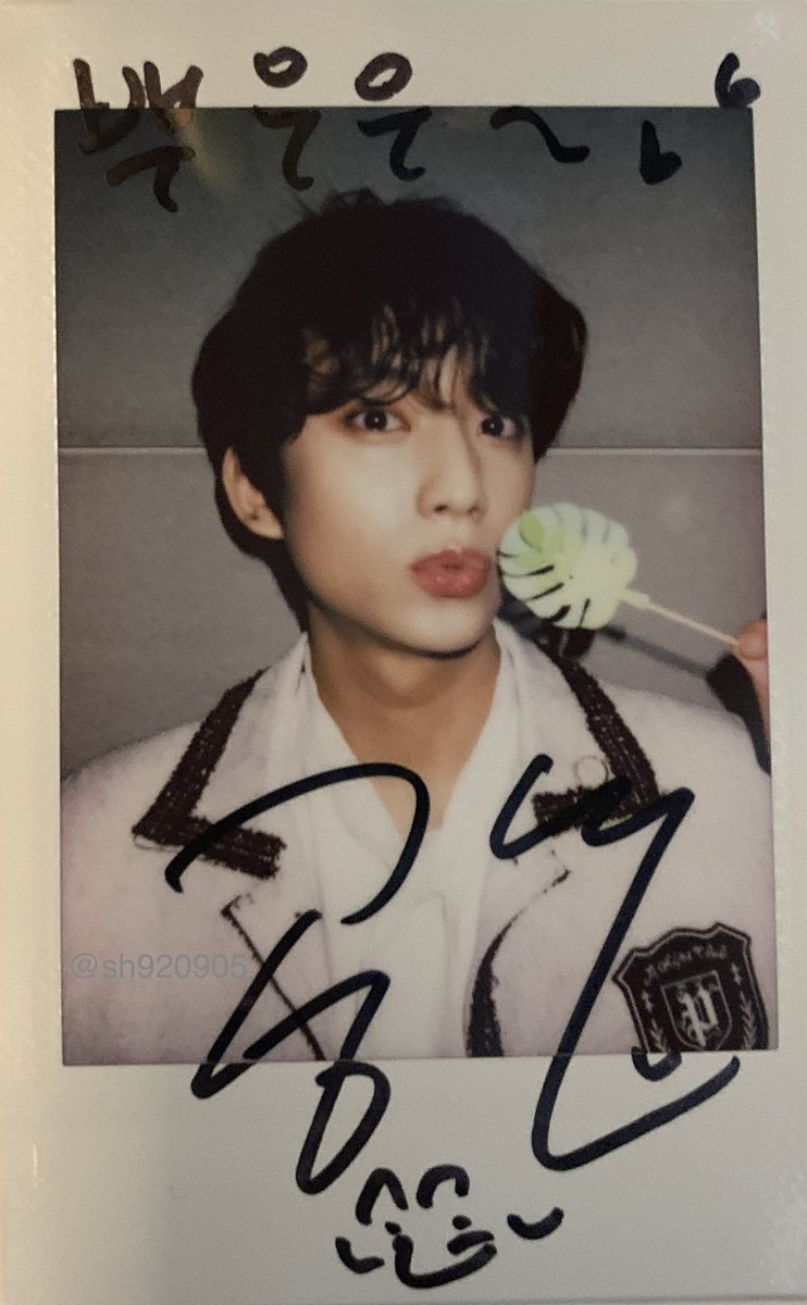 승 ☘️ tweet media