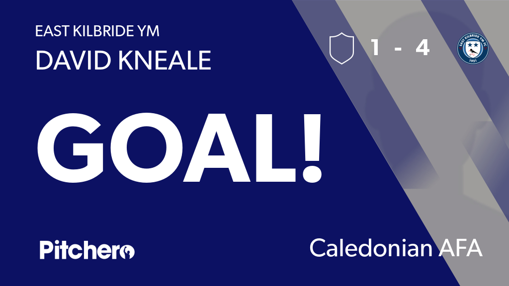 EKYM_FC's tweet photo. 90': David Kneale scores for East Kilbride YM π
#DOUEAS #Pitchero
https://t.co/I8m600Ep5R https://t.co/AAYdcmGSiv