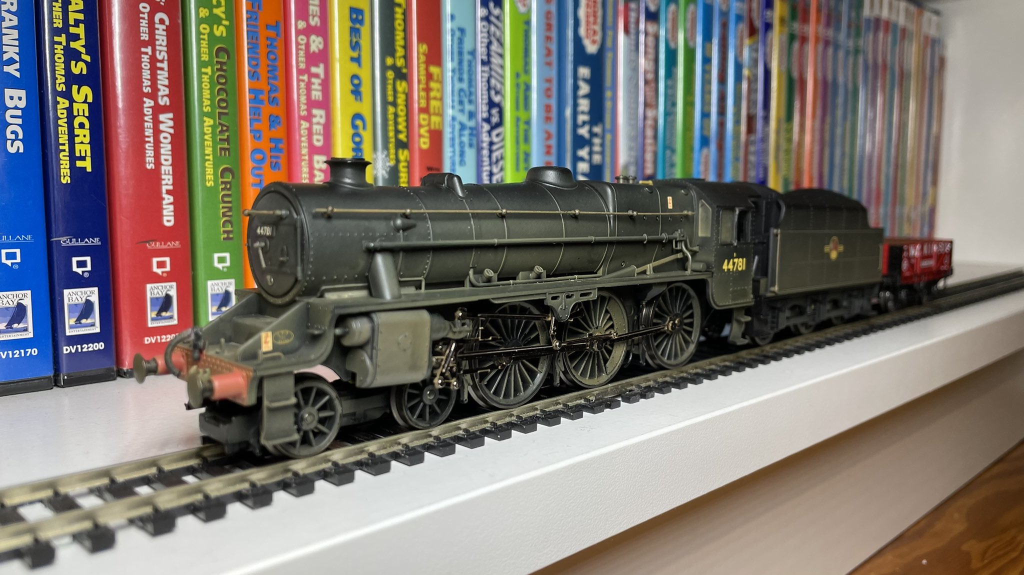 EdwardKing02 on Twitter: