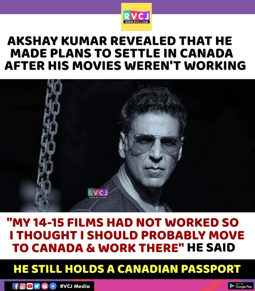 Akshay Kumar