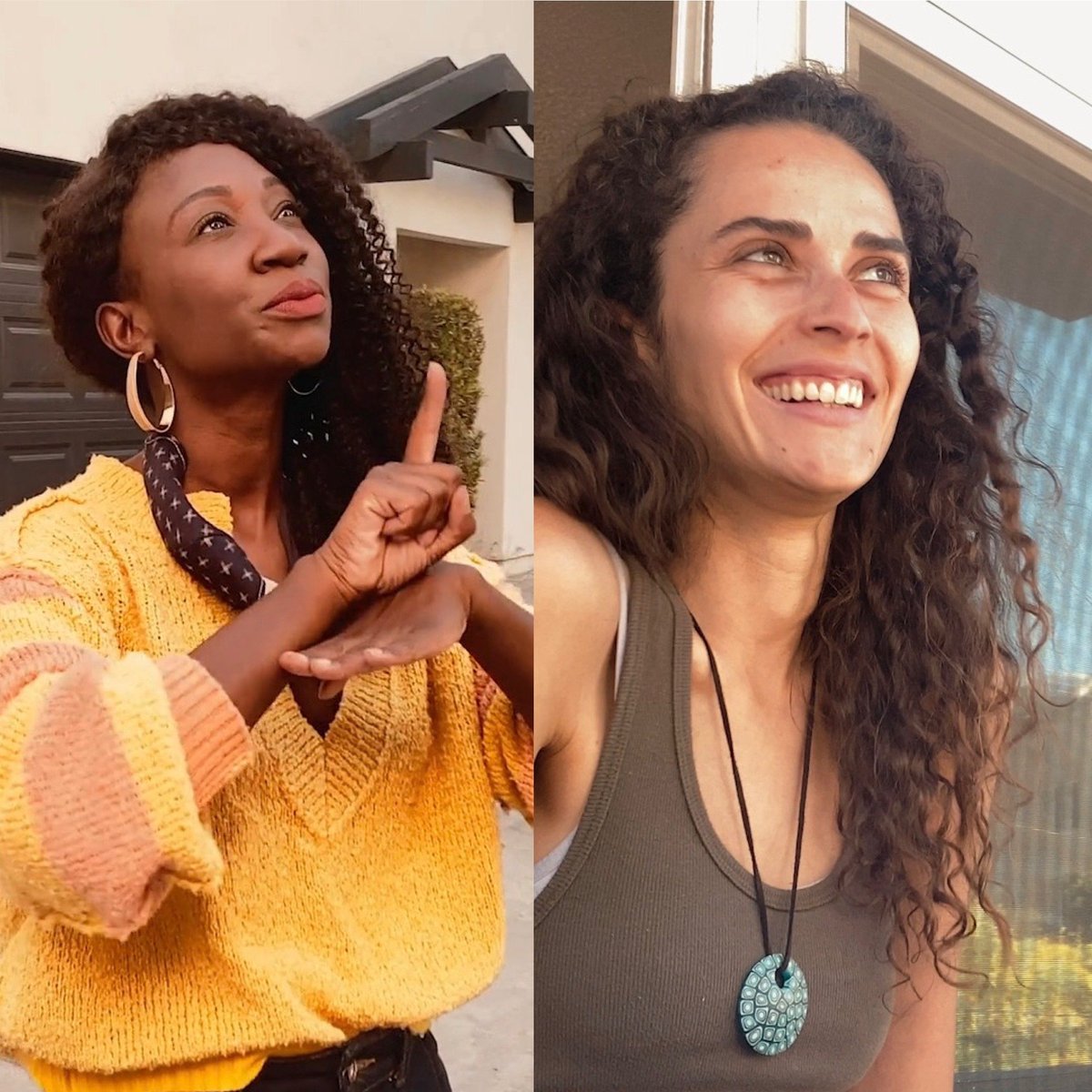 Victoria’s neutral palette of earth tones shows her acceptance of the reality of their situation. It was a privilege to bring these characters to life in such a unique way and to work with such a diverse and inspiring team.” (5/5)