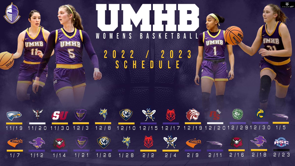 cruwomenshoops's tweet photo. Time for the big unveiling of our 22-23 schedule. It’s going to be a lot of fun this season. https://t.co/WMWi9pP9qH