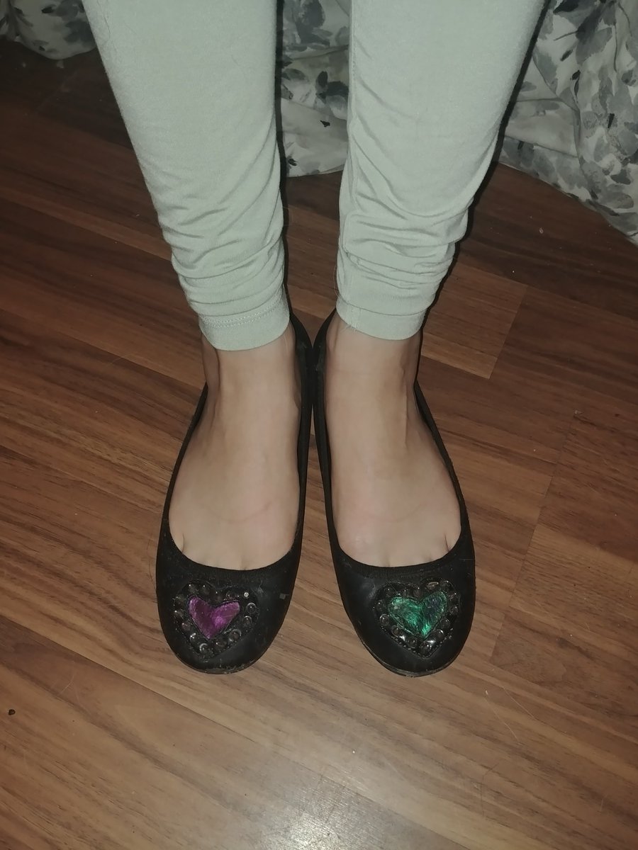 BreeSweetFeet's tweet photo. @Footlover24and7 Couldn't choose just one https://t.co/GruYKnjLJN