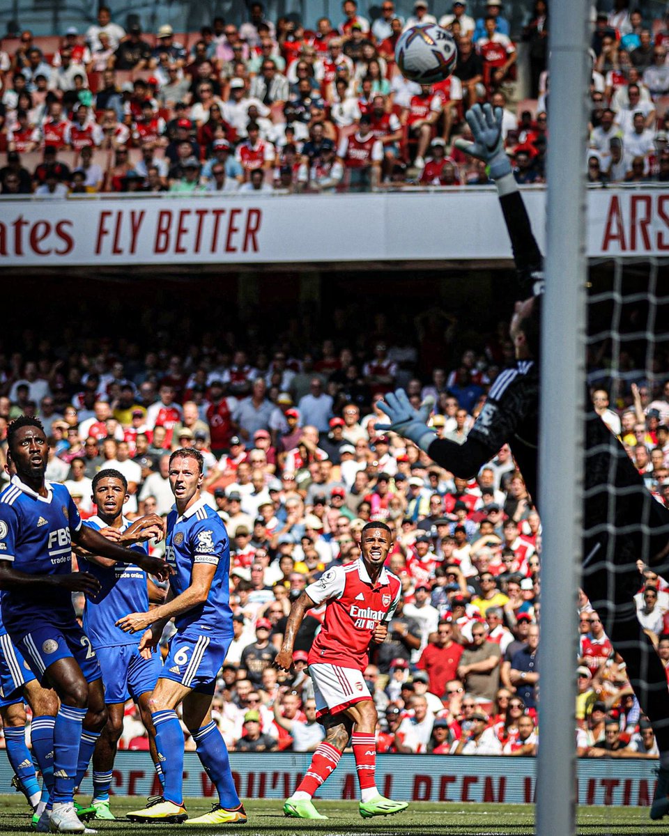 You still don’t believe in JESUS? Here’s a miracle 🔥
#ARSLEI