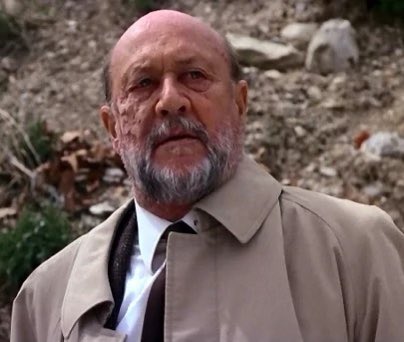 onegoodscarepod's tweet photo. So, if you’ve listened this far, you know how our co-host Andy feels about the doctor.. But what do YOU think of Loomis?! 🎃🔪
#Halloween #HalloweenII #Halloween4 #OneGoodScare https://t.co/0nodNDWgNB