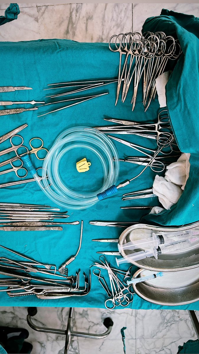 t_tjoo's tweet photo. I just love surgery 🤍✨ https://t.co/MoxOssndHu