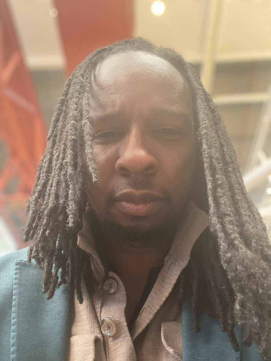 Ibram X. Kendi tweet media