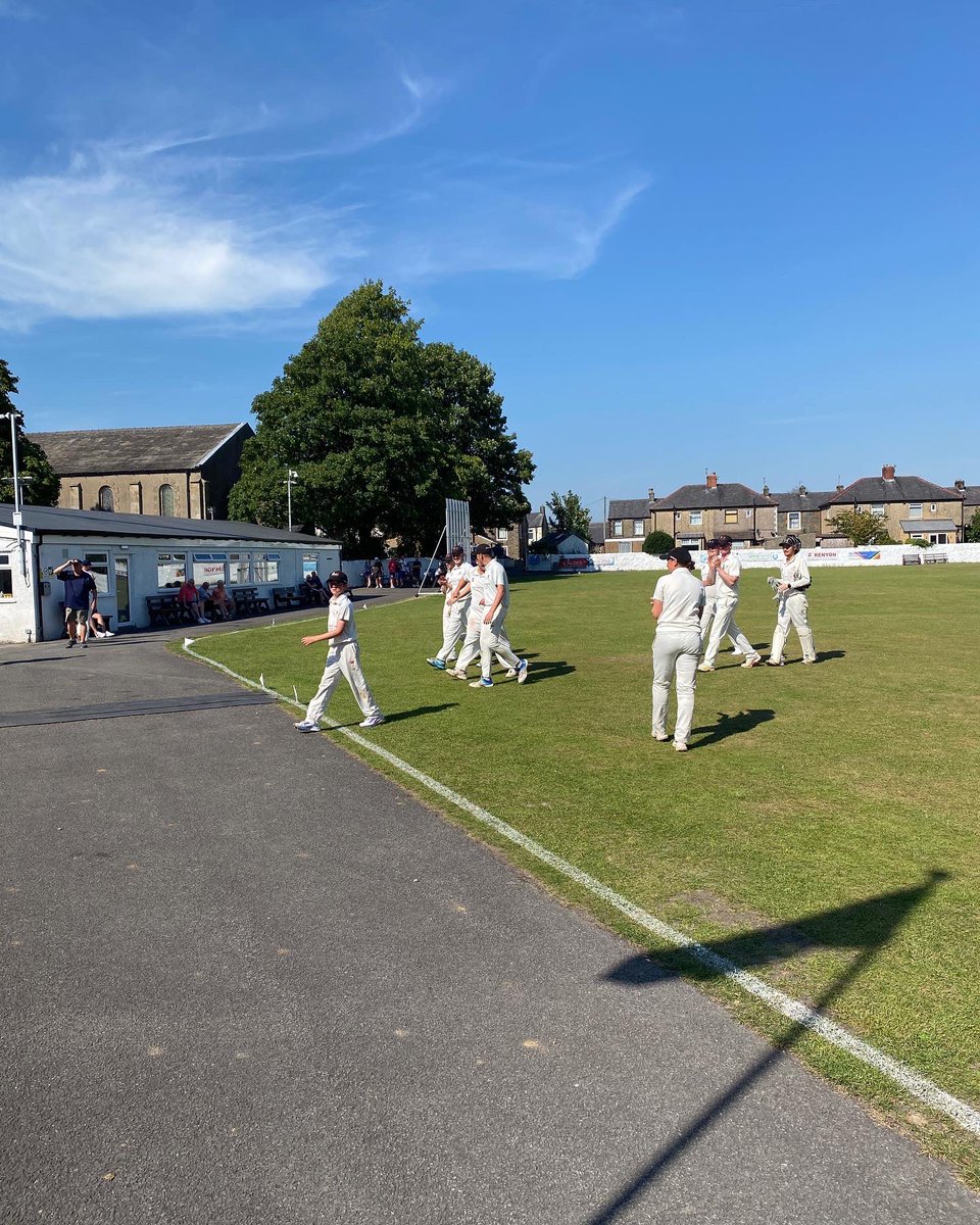 JBwillow's tweet photo. Another Senior 1st Team 5 wkts for #H @EarbyCC @thehundred https://t.co/3cBJ50wl8K