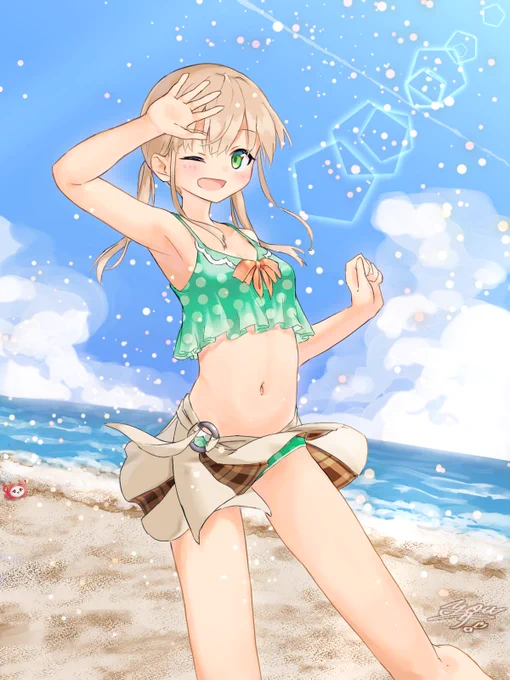 ゆうちゃんサマー2022 